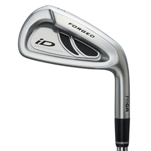 プロギア iD FORGEDアイアンの試打レビュー 口コミ・評価 ギアスペック