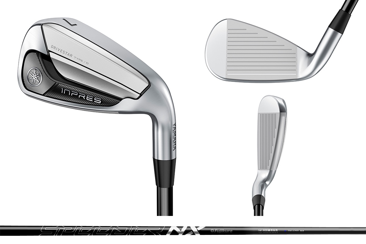 上がりやすさを加えて帰ってきた ヤマハ「インプレスドライブスター