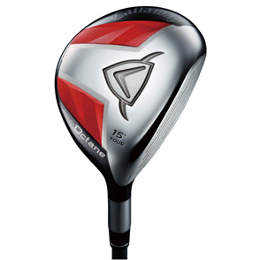 キャロウェイ DIABLO EDGE アイアンの試打レビュー 口コミ・評価 ギア