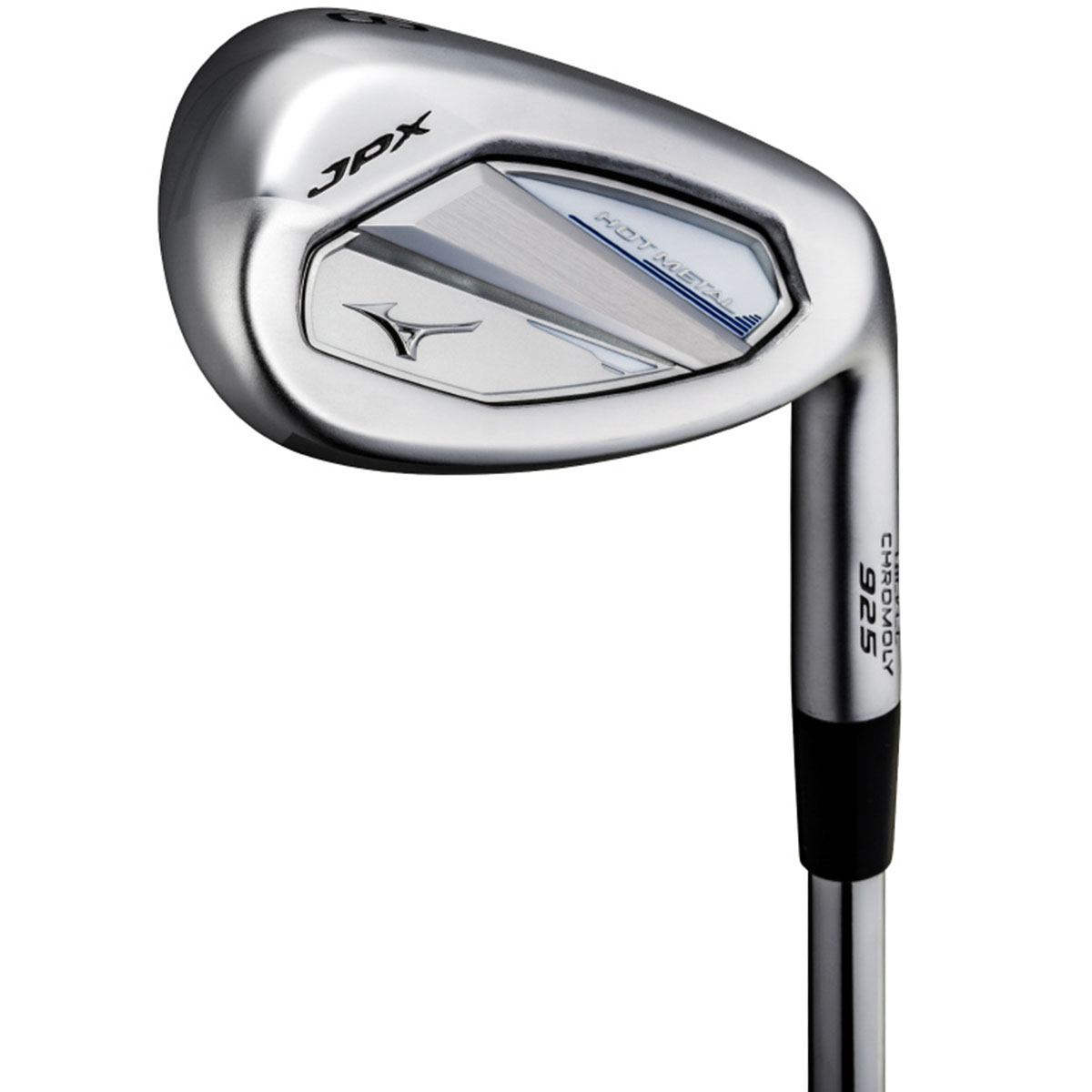 ミズノ JPX 925 HOT METAL アイアン〈2024年〉の試打レビュー 口コミ