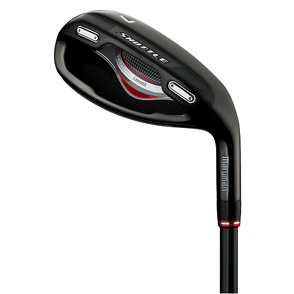 マジェスティ ゴルフ メガシャトル i3000X アイアンの試打レビュー