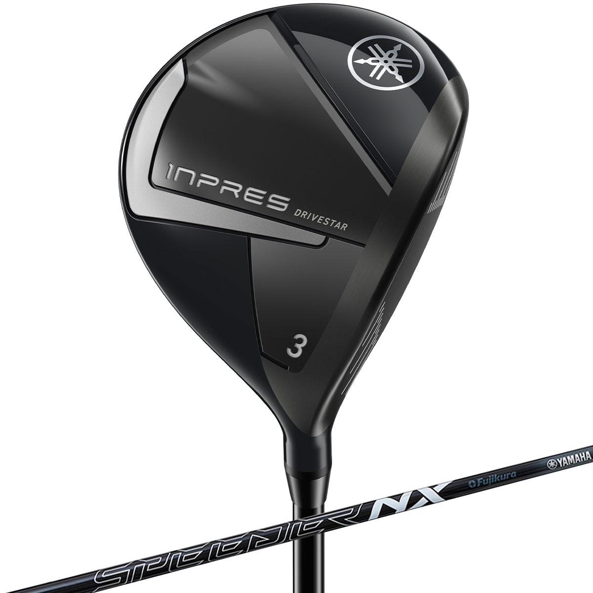ヤマハ INPRES DRIVESTAR（インプレス ドライブスター）フェアウェイ