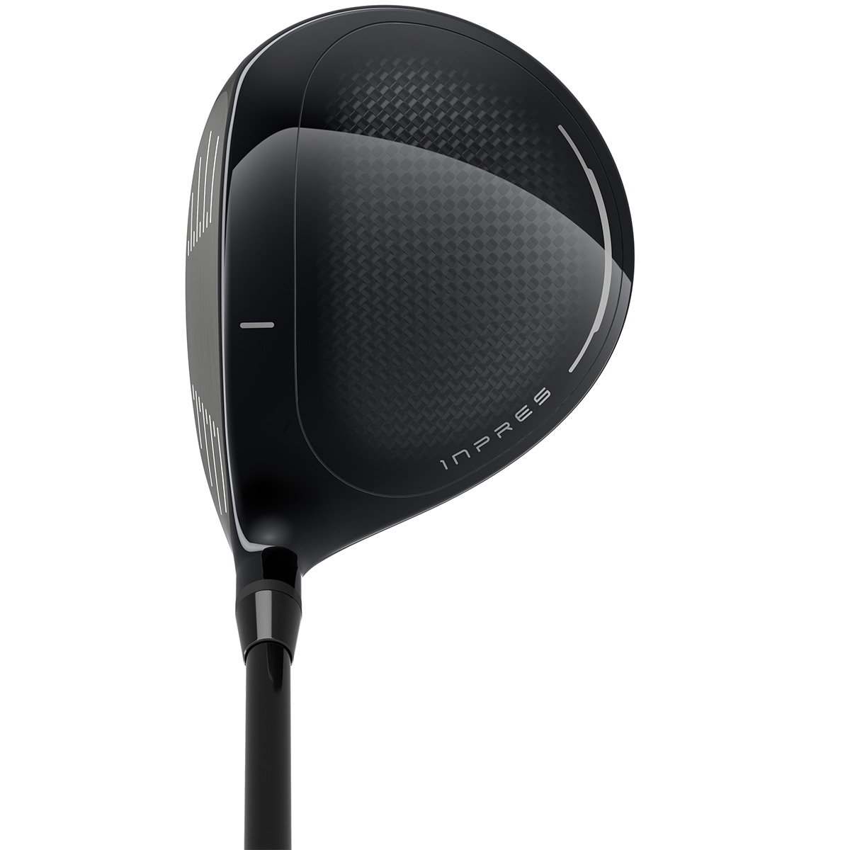 ヤマハ INPRES DRIVESTAR（インプレス ドライブスター）フェアウェイ