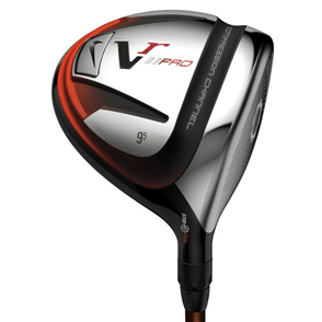 ナイキ VR PRO ドライバーの試打レビュー 口コミ・評価 ギアスペック