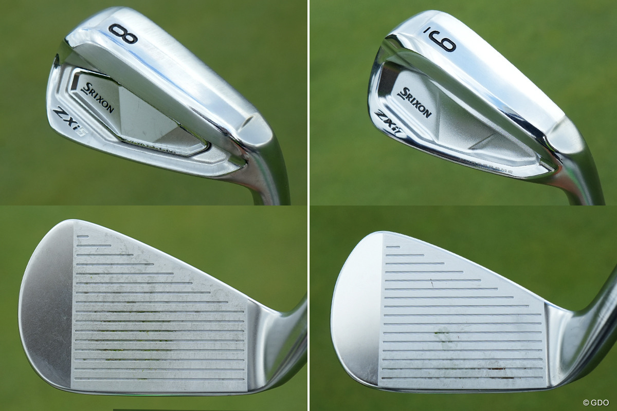 画像詳細 2024年 ミヤギテレビ杯ダンロップ女子オープン 事前 青木瀬