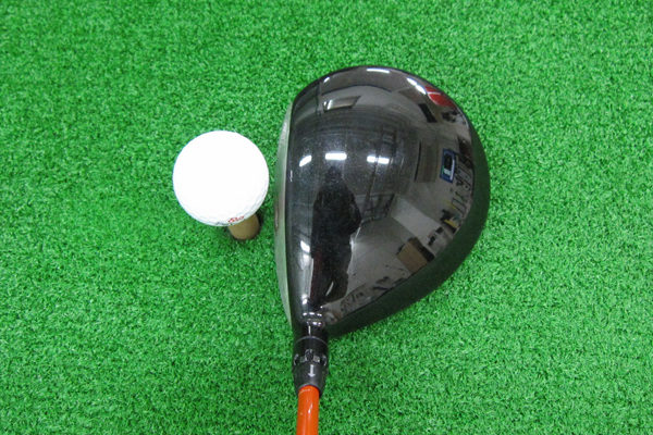 構えてみると？ ナイキ VR Pro ドライバー｜マーク金井の試打