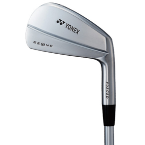 ヨネックス EZONE フォージドMBアイアンの試打レビュー 口コミ・評価