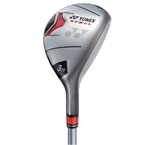 ヨネックス EZONE ユーティリティの試打レビュー 口コミ・評価 ギア