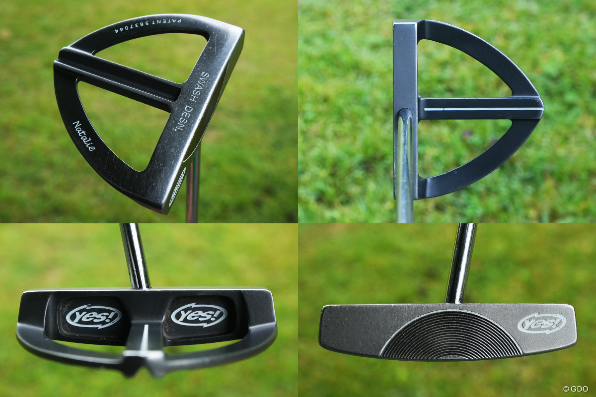 長尺」が人気って知ってた？「Lマレ」も品薄 令和の中古パター事情