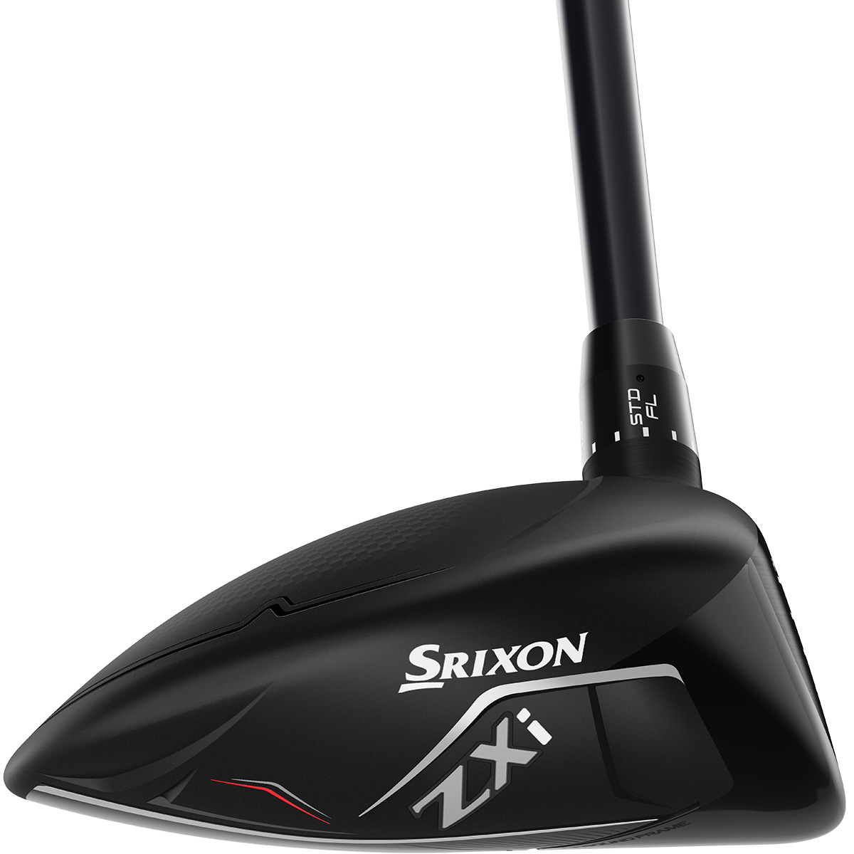 ダンロップ スリクソン ZXi フェアウェイウッドの試打レビュー 口コミ