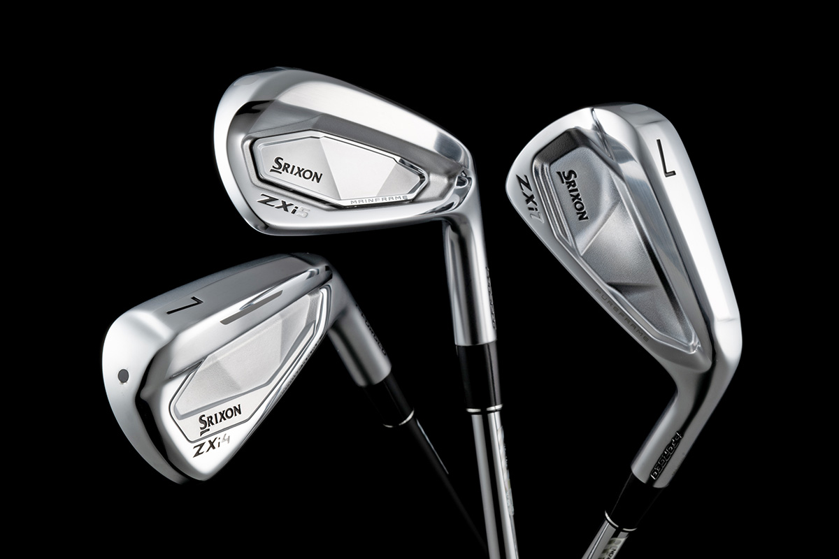 何だこの余韻…今回の「7」は打感がヤバい スリクソン「ZXi7/ZXi5/ZXi4