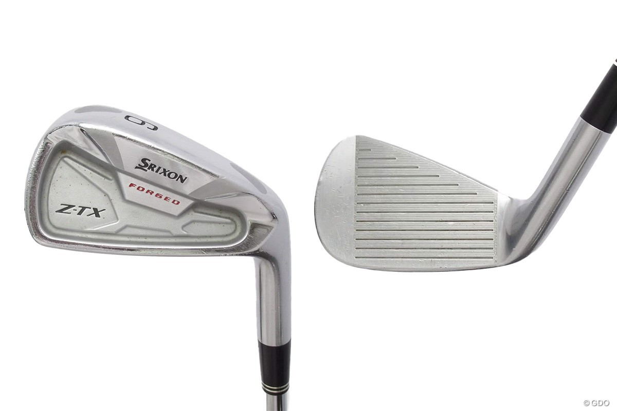 松山英樹の「マッスルバック」は僕らも扱えるって本当？ 歴代アイアン