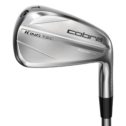 コブラ KING（キング）CB/MB アイアンの試打レビュー 口コミ・評価
