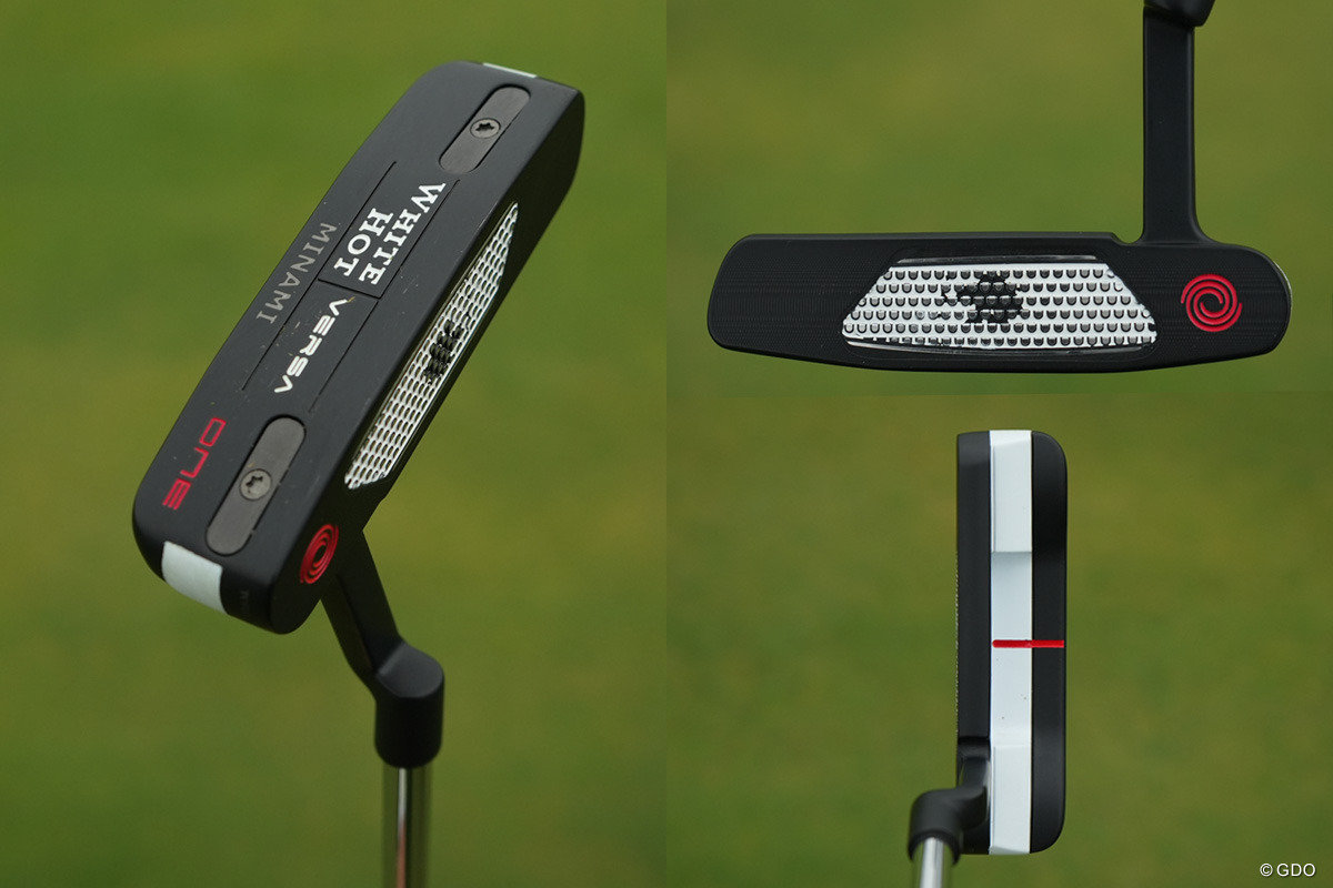 画像詳細 2024年 TOTOジャパンクラシック 事前 勝みなみ 勝みなみも