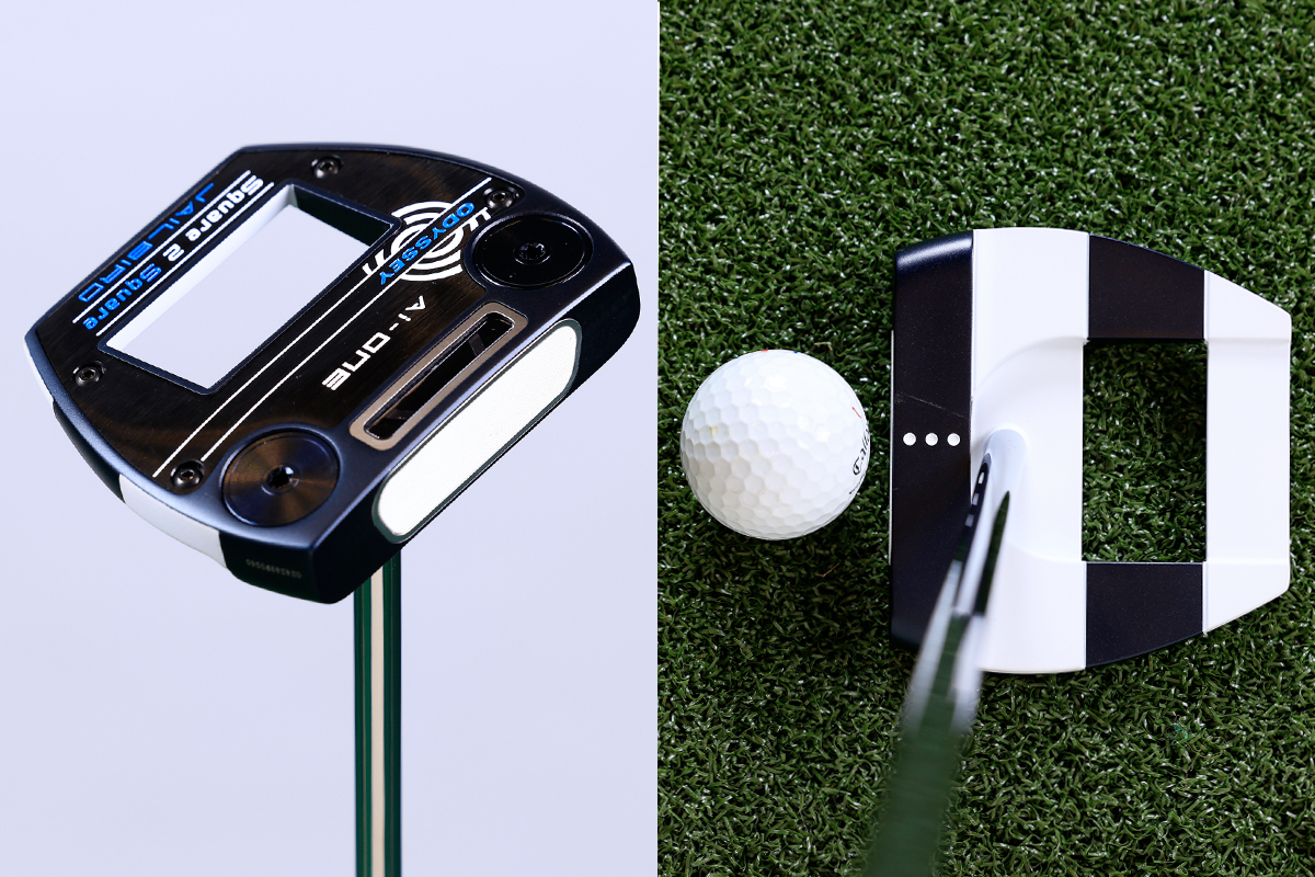 新連載】オデッセイ「Square 2 Square」話題の“トルクレス”はどうなん