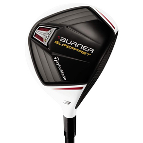 テーラーメイド バーナーアイアン （2009年モデル）の試打レビュー