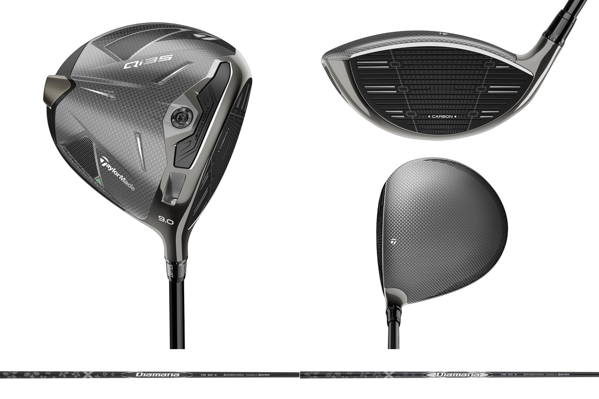 qi35 コアモデル 10.5° グラファイトデザインpt7x qi35 コアモデル