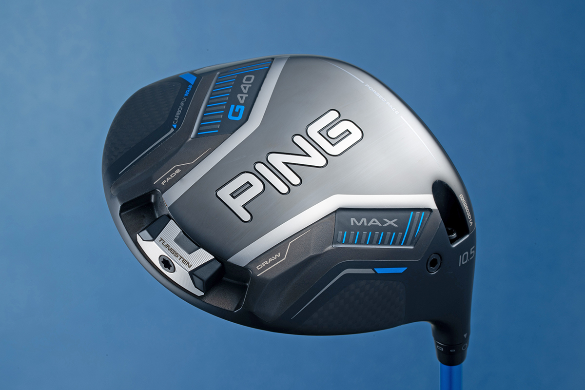 名器PING G400 ドライバーPING TOUR 65メンズゴルフ