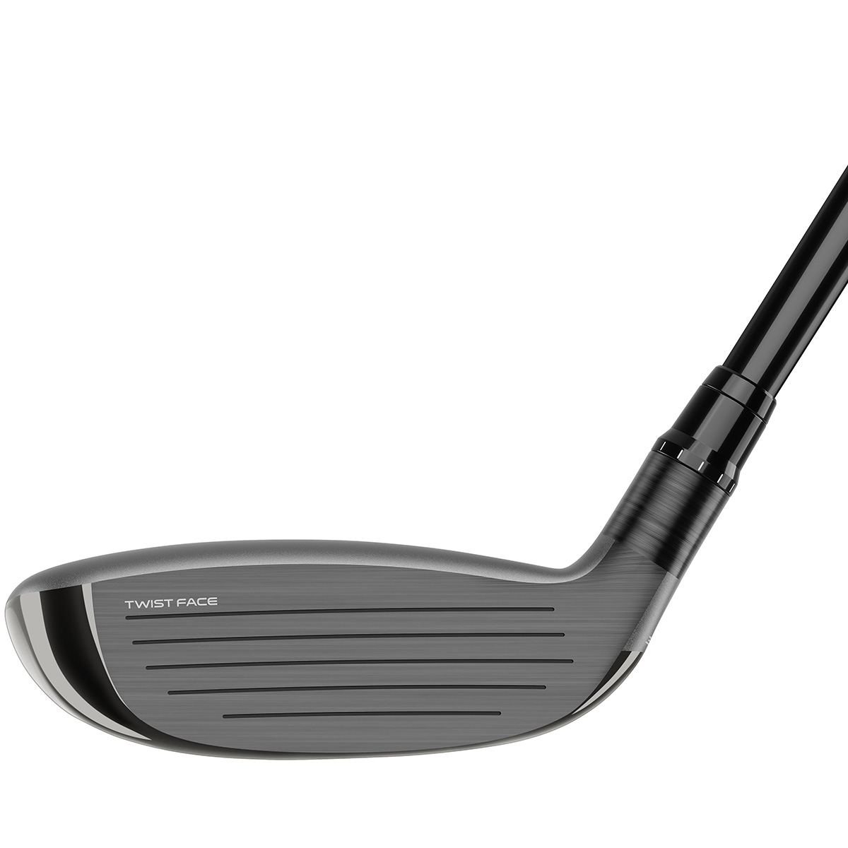 テーラーメイド Qi35 ユーティリティの試打レビュー 口コミ・評価 ギア