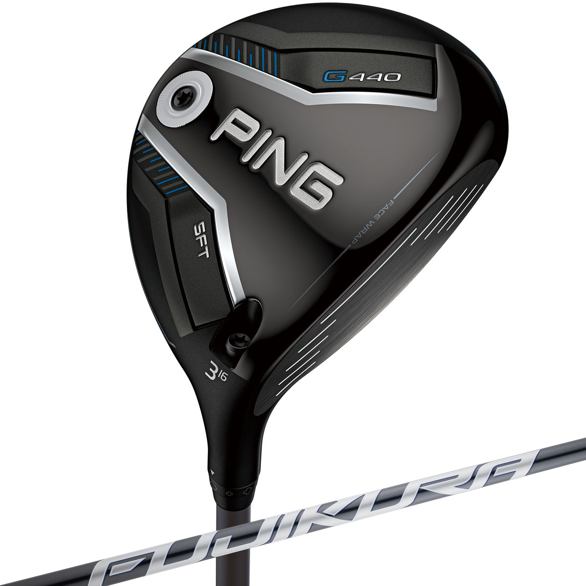 ピン G440 HL SFT フェアウェイウッドの試打レビュー 口コミ・評価