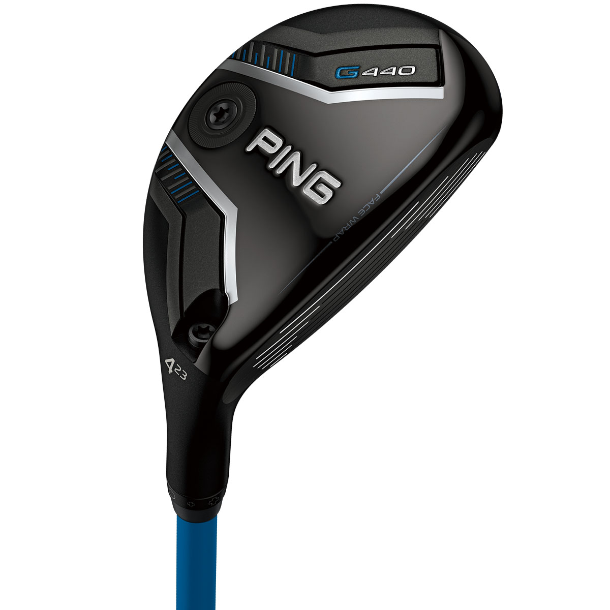 ピン G440 K ドライバーの試打レビュー 口コミ・評価 ギアスペック