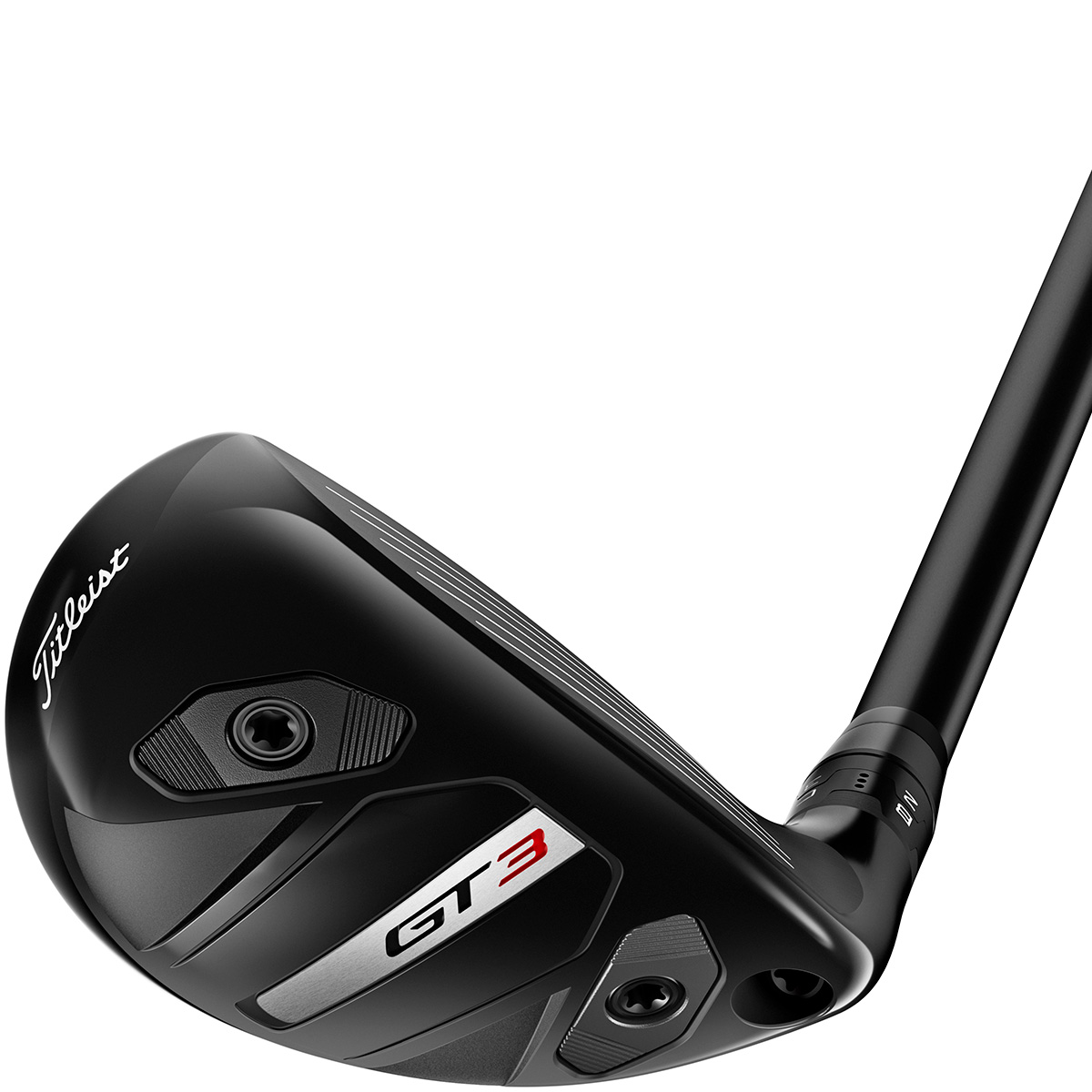 タイトリスト GT3 ユーティリティ メタルの試打レビュー 口コミ・評価