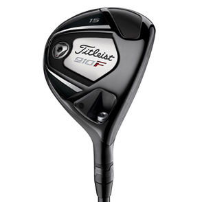 タイトリスト 910F フェアウェイウッドの試打レビュー 口コミ・評価