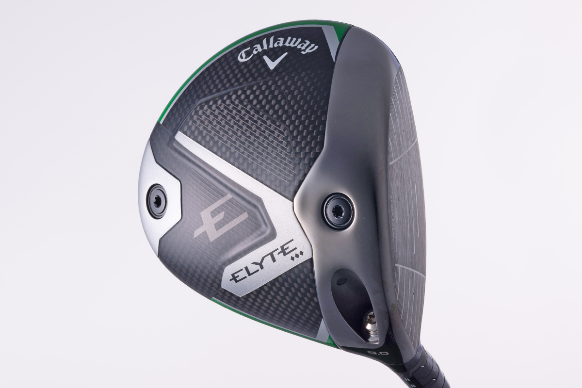 ボールスピードにワクワクする！25年最新モデル中の最速か