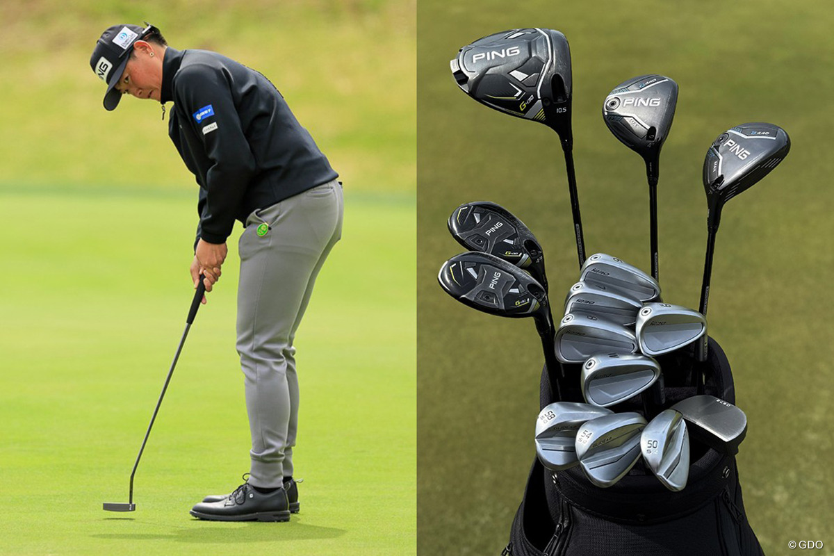 工藤遥加は“ドラコン女王” 初勝利を手繰り寄せたピンの14本 【国内女子