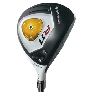 テーラーメイド R11 フェアウェイウッド 口コミ・レビュー一覧 (2