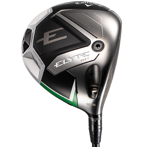 キャロウェイ ELYTE ◇◇◇（エリート トリプルダイヤモンド）T