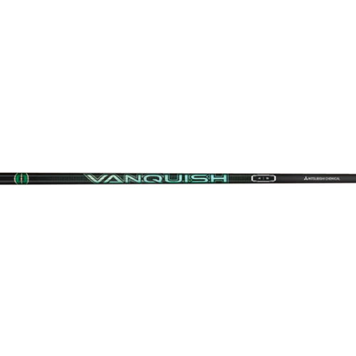 三菱ケミカル VANQUISH VV（ヴァンキッシュ ヴィヴィ）の試打レビュー