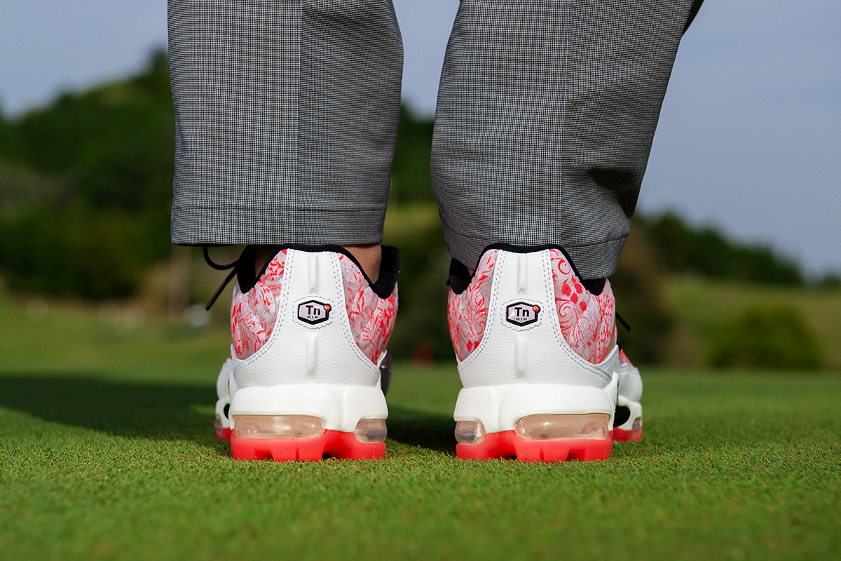 どんなコーディネートにするかウキウキするっ！ ナイキ「エア マックス