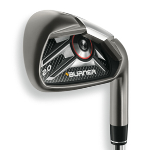 テーラーメイド バーナーアイアン2.0の試打レビュー 口コミ・評価 ギア