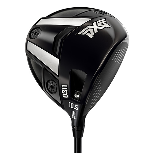 PXG 0311 GEN6 ドライバーの試打レビュー 口コミ・評価 ギアスペック