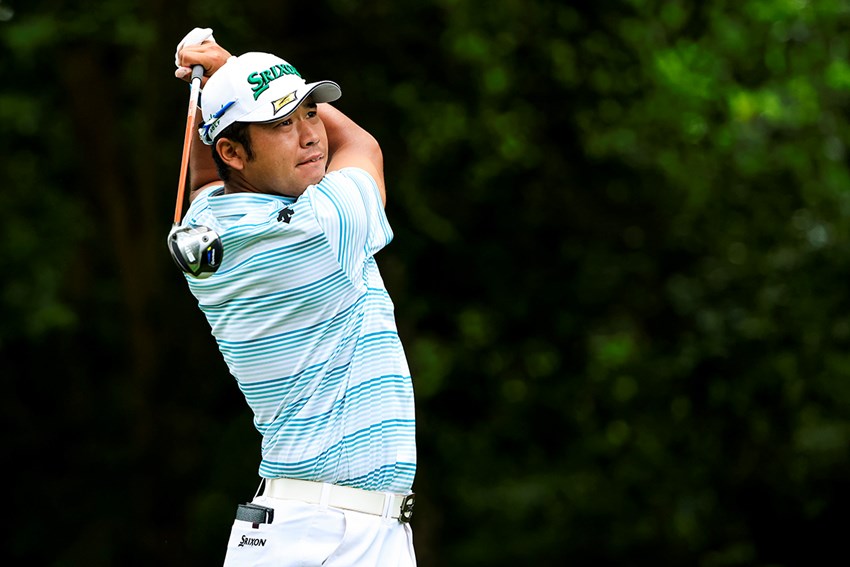 今なら中古で手に入る？ 松山英樹の2021年マスターズ優勝ギア｜GDO