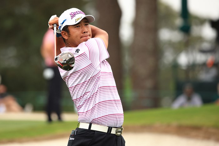 今なら中古で手に入る？ 松山英樹の2021年マスターズ優勝ギア｜GDO