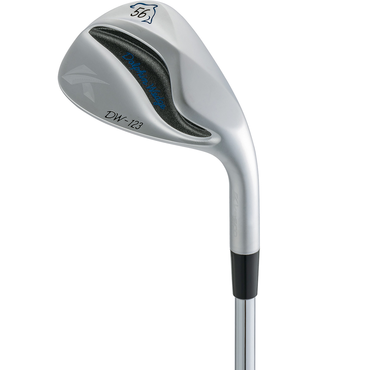 キャスコ ドルフィンウェッジ ブラック DW-113の試打レビュー 口コミ