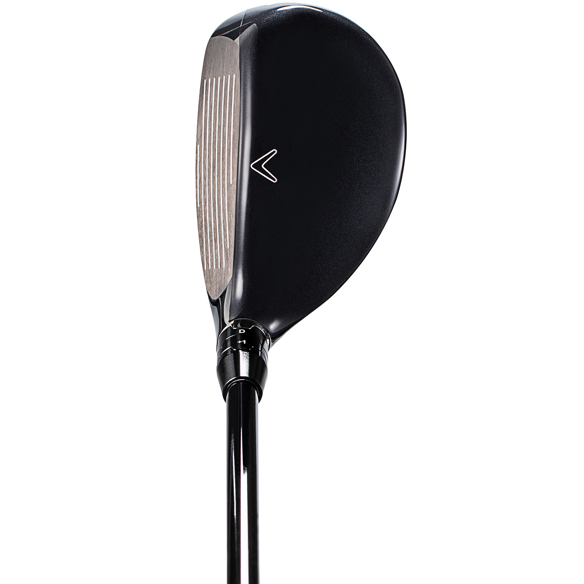 キャロウェイ BIG BERTHA（ビッグバーサ）ユーティリティの試打