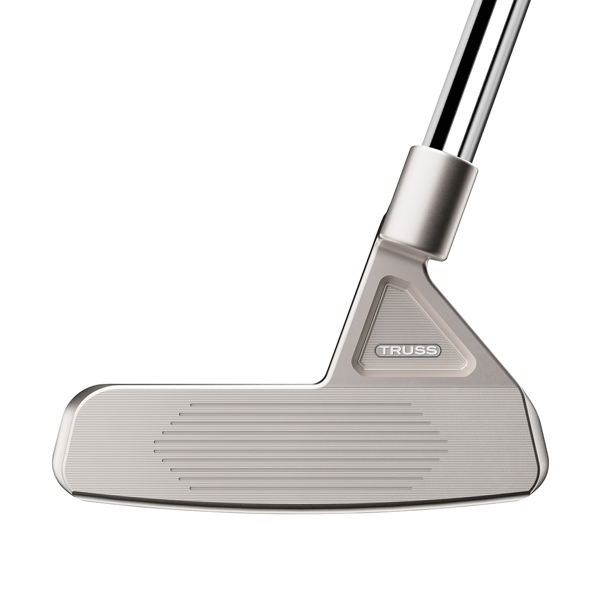 テーラーメイド TP Reserve TRUSS（リザーブ トラス）M3TH パターの