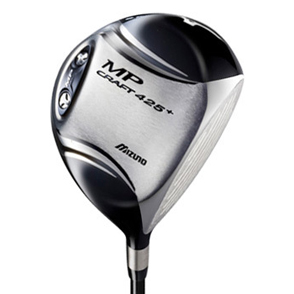 ミズノ MP CRAFT425+ ドライバーの試打レビュー 口コミ・評価 ギア