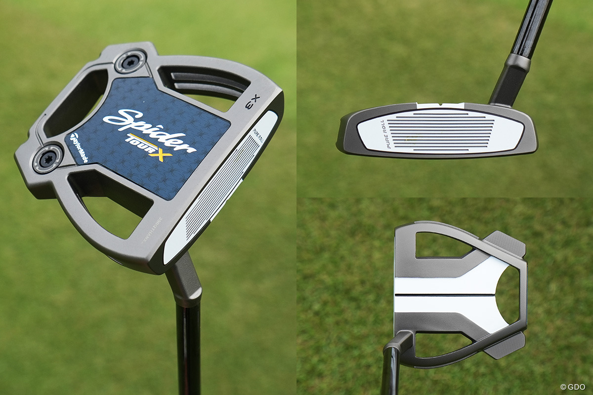 新スパイダーツアー」早くもプチ流行中 古江彩佳と岩井明愛の「X」は何