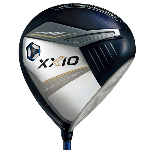 ダンロップ ゼクシオ 13 ドライバーの試打レビュー 口コミ・評価 ギア