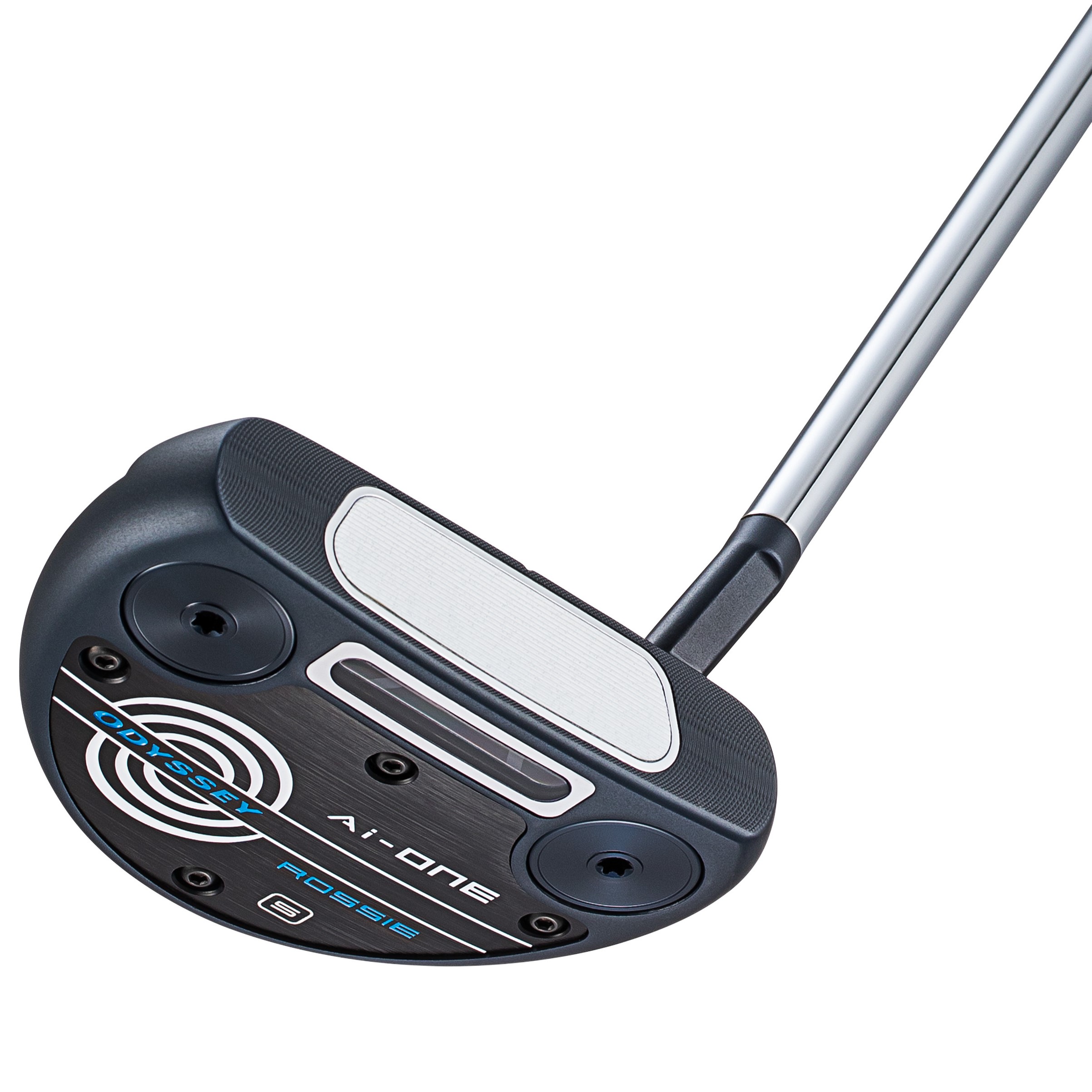 オデッセイ Ai-ONE ROSSIE S パターの試打レビュー 口コミ・評価 ギア