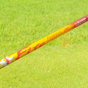 コンポジットテクノ ファイアーエクスプレス LD60 type・S F3の試打