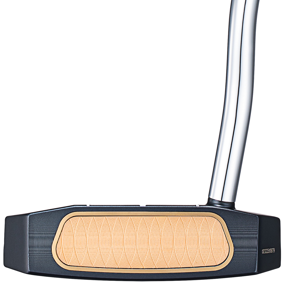 オデッセイ Ai-ONE MILLED ELEVEN T パターの試打レビュー 口コミ