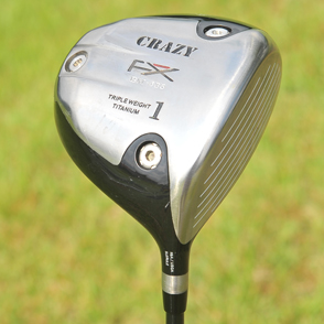 クレイジー CRZ-435の試打レビュー 口コミ・評価 ギアスペック｜ギア