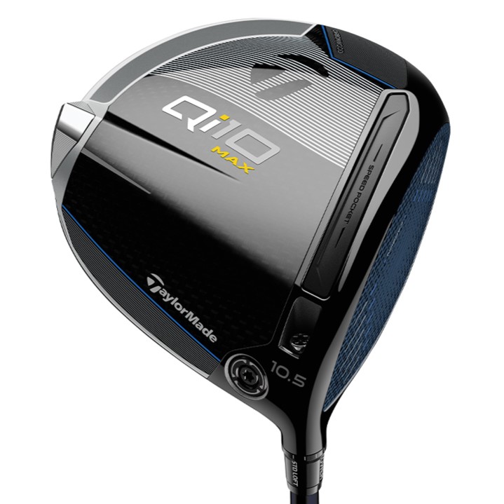 テーラーメイド Qi10 フェアウェイウッドの試打レビュー 口コミ・評価
