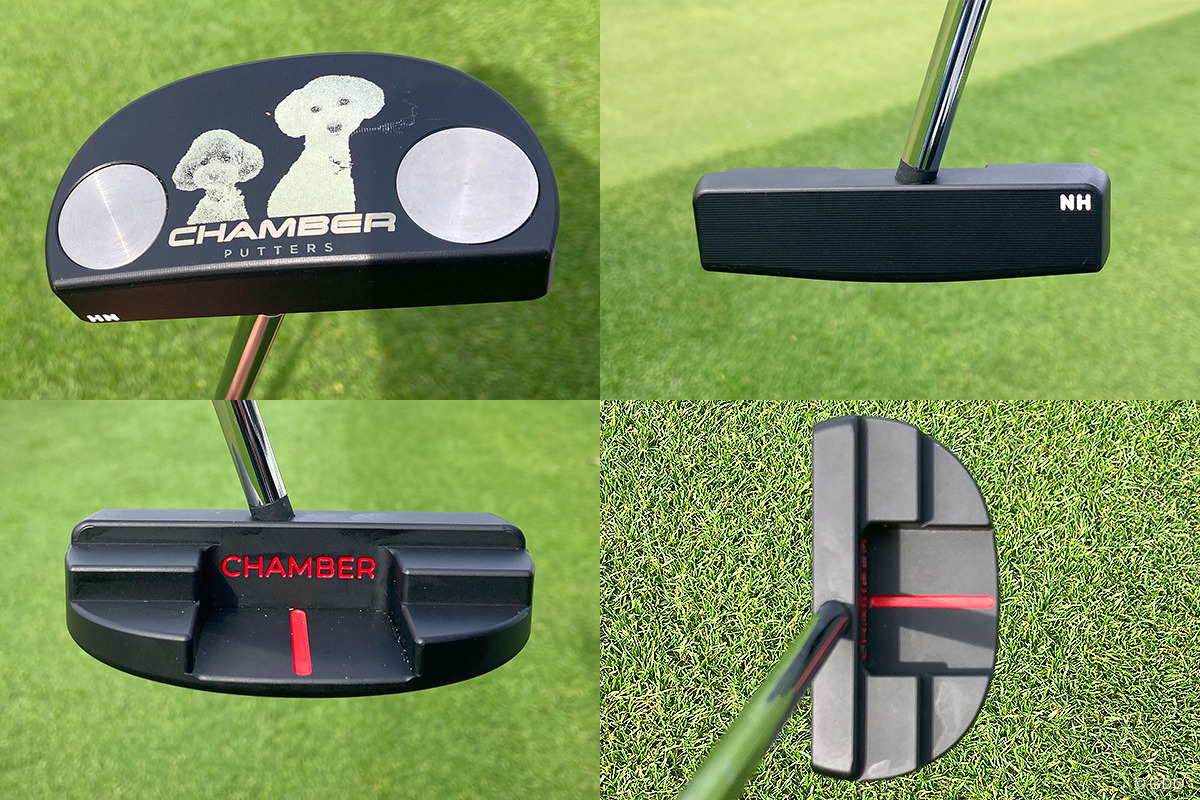 ＋2”から挽回 畑岡奈紗は「CHAMBER」パター投入 【LPGAツアー 米国女子