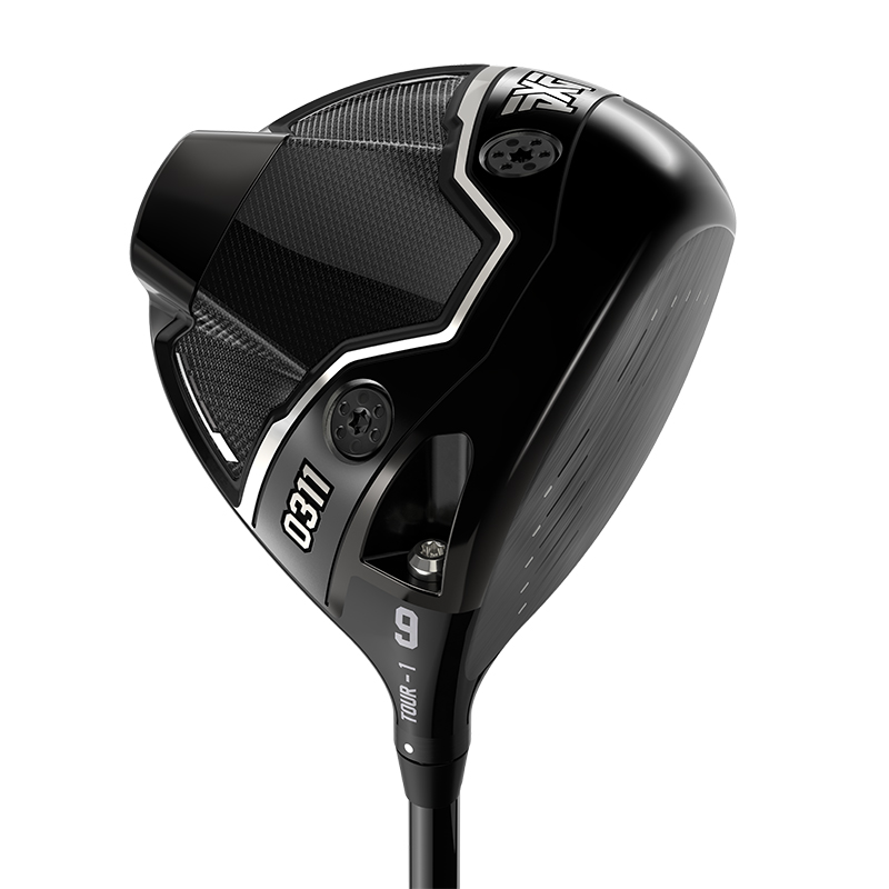 PXG 0311 Black Ops Tour-1 ドライバーの試打レビュー 口コミ・評価
